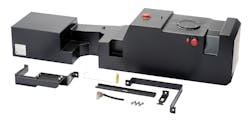 Transfer Flow39s 50gallon fuel tank for the Nissan Titan XD Transfer Flow39s 50gallon fuel tank for the Nissan Titan XD