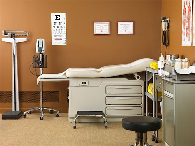 A driver taking a DOT medical exam on the road that gets disqualified is considered quotout of servicequot even if they have time remaining on their old medical card Photo courtesy of The Odyssey