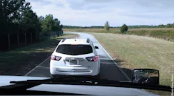 The Volvo Active Driver Assist system which is based on Bendix Commercial Vehicle Systems39 Wingman Fusion technology applies a tractor39s brakes to prevent a collision with a stationary vehicle Some drivers dislike such active safety systems because of alarms and warnings they provide or simply because they can take over control of the truck to prevent a collision