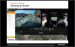ldquoWhether by reducing collision frequency exonerating drivers enforcing compliance procedures or lowering fuel costs video with robust transportation intelligence is a gamechanger for fleets everywhererdquo mdashSteve Mitgang SmartDriv39se CEO Slide courtesy of SmartDrive ldquoWhether by reducing collision frequency exonerating drivers enforcing compliance procedures or lowering fuel costs video with robust transportation intelligence is a gamechanger for fleets everywhererdquo mdashSteve Mitgang SmartDriv39se CEO Slide courtesy of SmartDrive