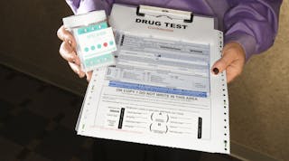 Jack Van Steenburg, chief safety officer and assistant administrator for FMCSA, recently characterized the national drug and alcohol test database as &ldquo;a winner for the industry.&rdquo;