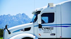 Fleetowner 6964 Cypress Truck Linese