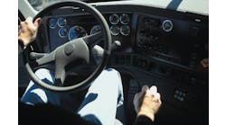The final rule issued by FMCSA does not include a minimum number of hours of behind-the-wheel training.