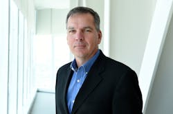 Stefan Kurschner president and CEO of Daimler Commercial Vehicles Mexico Stefan Kurschner president and CEO of Daimler Commercial Vehicles Mexico