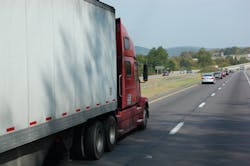 quotInfrastructure improvements would be a boon for trucking safety There are issues with traffic congestion and truck parking and parking on roadway shoulders can create a liability situationquot mdashTodd Reiser vice president of the transportation practice for the Lockton Companies Photo by Sean KilcarrFleet Owner quotInfrastructure improvements would be a boon for trucking safety There are issues with traffic congestion and truck parking and parking on roadway shoulders can create a liability situationquot mdashTodd Reiser vice president of the transportation practice for the Lockton Companies Photo by Sean KilcarrFleet Owner