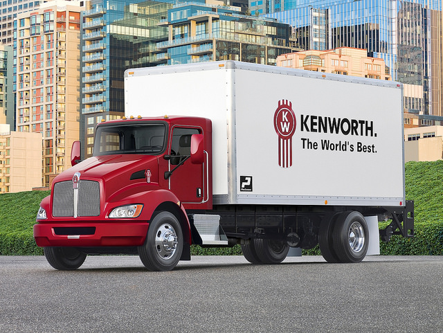 Bendix Wingman Advanced Available For Kenworth T270, T370 | FleetOwner