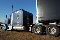 Book author argues trucking industry is quotunfairquot to drivers at every stage of their career Photo by Sean KilcarrFleet Owner Book author argues trucking industry is quotunfairquot to drivers at every stage of their career Photo by Sean KilcarrFleet Owner