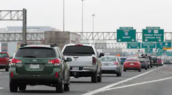 One day if vehicles are required to be able to quottalkquot to each other by sending and receiving safety information messages via standardized V2V communication NHTSA believes it could prevent quothundreds of thousandsquot of collisions every year