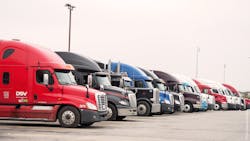 Flying Jrsquos Foster Road location sits along I10 outside San Antonio TX a heavy truck traffic corridor Some 85 to 90 of its business is made up of diesel fuel sales Photo by Aaron Marsh for Fleet Owner Flying Jrsquos Foster Road location sits along I10 outside San Antonio TX a heavy truck traffic corridor Some 85 to 90 of its business is made up of diesel fuel sales Photo by Aaron Marsh for Fleet Owner