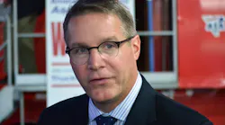 ATA President and CEO Chris Spear was selected as a member of the US DOT39s transportation automation advisory committee
