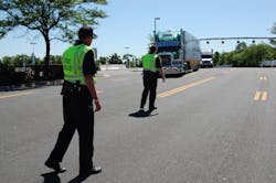 Update will be filed sometime in January FMCSA said Photo by Sean Kilcarr for Fleet Owner Update will be filed sometime in January FMCSA said Photo by Sean Kilcarr for Fleet Owner