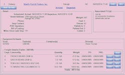 Bolt System Food Safety Mod Act Screen Bolt System Food Safety Mod Act Screen
