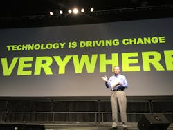 Tom McLeod believes listening to customers is why the company that bears his name just notched its 30th year in business Tom McLeod believes listening to customers is why the company that bears his name just notched its 30th year in business