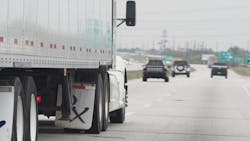 If someday one of the other vehicles on the road you39re driving is driving itself would you trust it If someday one of the other vehicles on the road you39re driving is driving itself would you trust it