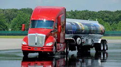 Bendix ESP Electronic Stability Program is now standard on new Kenworth T680 and T880 tractors