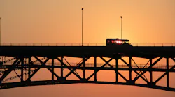 FHWA data indicates the number of ldquostructurally deficientrdquo bridges declined to 55309 or 9 of nationwide inventory in 2016 compared to 118757 or 21 of the inventory back in 1992 Photo courtesy of VDOT