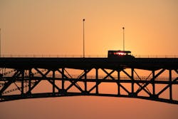 FHWA data indicates the number of ldquostructurally deficientrdquo bridges declined to 55309 or 9 of nationwide inventory in 2016 compared to 118757 or 21 of the inventory back in 1992 Photo courtesy of VDOT FHWA data indicates the number of ldquostructurally deficientrdquo bridges declined to 55309 or 9 of nationwide inventory in 2016 compared to 118757 or 21 of the inventory back in 1992 Photo courtesy of VDOT