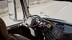 While there is a good business case for adoption of self-driving trucks, Princeton Consultants recommends fleet executives take a wait-and-see approach, both in terms of regulations and the rapidly evolving equipment.