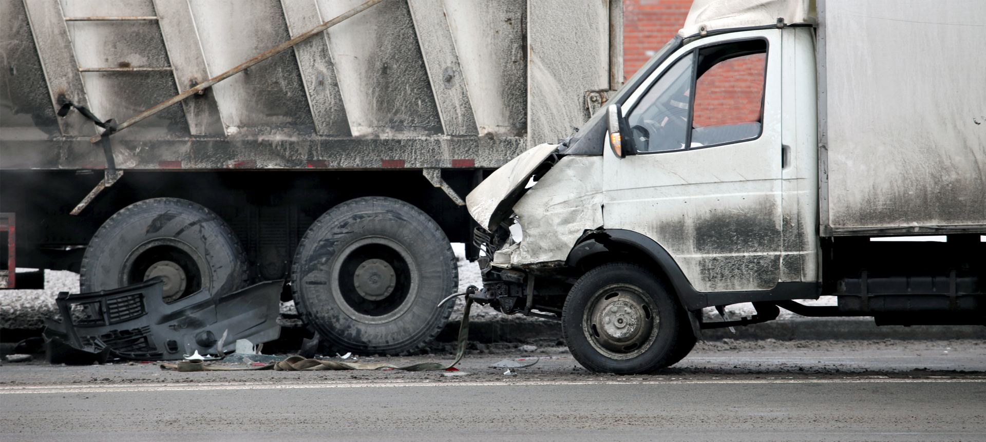 Drivers with several health issues are more likely to be involved in a crash than truckers with only one condition according to research titled Multiple Conditions Increase Preventable Crash Risks Among Drivers in a Cohort Study