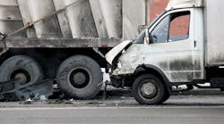 Drivers with several health issues are more likely to be involved in a crash than truckers with only one condition, according to research titled Multiple Conditions Increase Preventable Crash Risks Among Drivers in a Cohort Study.