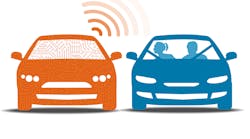 It&apos;s emerging quicker than many people realize: what do you know, that vehicle next to you is driving itself. Before the new reality of autonomous vehicles, or AVs, is upon us, states have a number of things to consider and rules to set, according to a report from the Governors Highway Safety Assn.