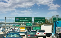 This week members of the American Trucking Assnsrsquo Infrastructure Task Force met with Transportation Secretary Elaine Chao and key members of Congress to urge action to move forward with a longterm infrastructure spending package This week members of the American Trucking Assnsrsquo Infrastructure Task Force met with Transportation Secretary Elaine Chao and key members of Congress to urge action to move forward with a longterm infrastructure spending package