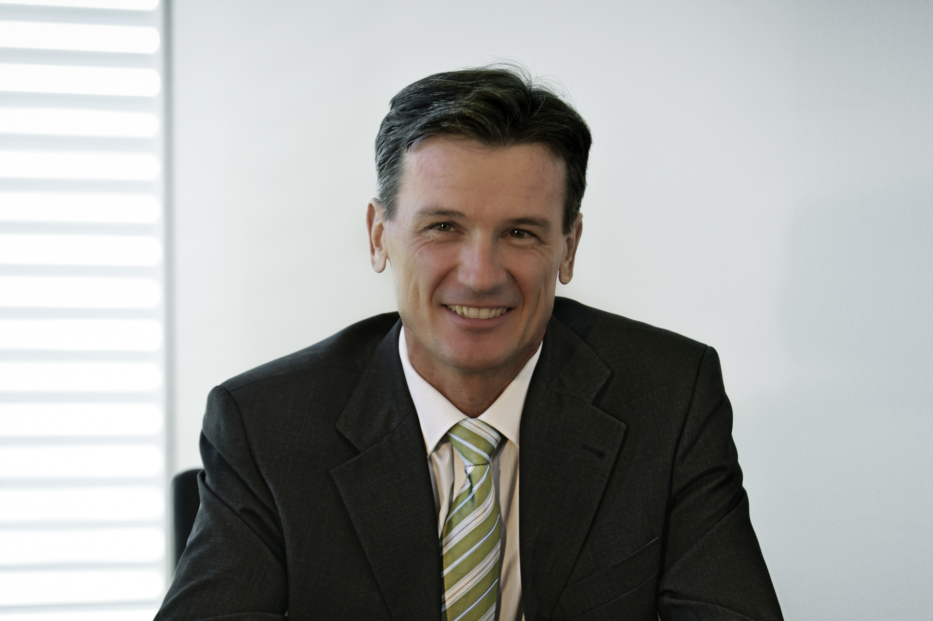 Bernhard has served as head of Daimler Trucks amp Buses since April 2013