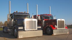 Will 2017 bring a better business environment for small and mediumsized trucking companies than they39ve had to navigate in the last several years Will 2017 bring a better business environment for small and mediumsized trucking companies than they39ve had to navigate in the last several years