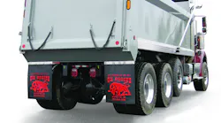 Designed for the transportation of sand dirt asphalt and small construction aggregates the TrailMaker is available in 14 to 20ft body lengths and offers capacities ranging from 73 to 33 cubic yards