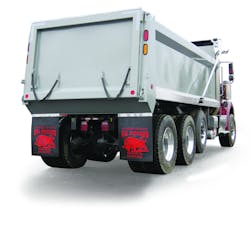 Designed for the transportation of sand dirt asphalt and small construction aggregates the TrailMaker is available in 14 to 20ft body lengths and offers capacities ranging from 73 to 33 cubic yards Designed for the transportation of sand dirt asphalt and small construction aggregates the TrailMaker is available in 14 to 20ft body lengths and offers capacities ranging from 73 to 33 cubic yards