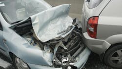 ldquoWhere is our outrage over losing 100 people every day on our roadways We know what to do but we just are not doing itrdquo mdashNSCrsquos Deborah Hersman Photo courtesy of the US DOT ldquoWhere is our outrage over losing 100 people every day on our roadways We know what to do but we just are not doing itrdquo mdashNSCrsquos Deborah Hersman Photo courtesy of the US DOT