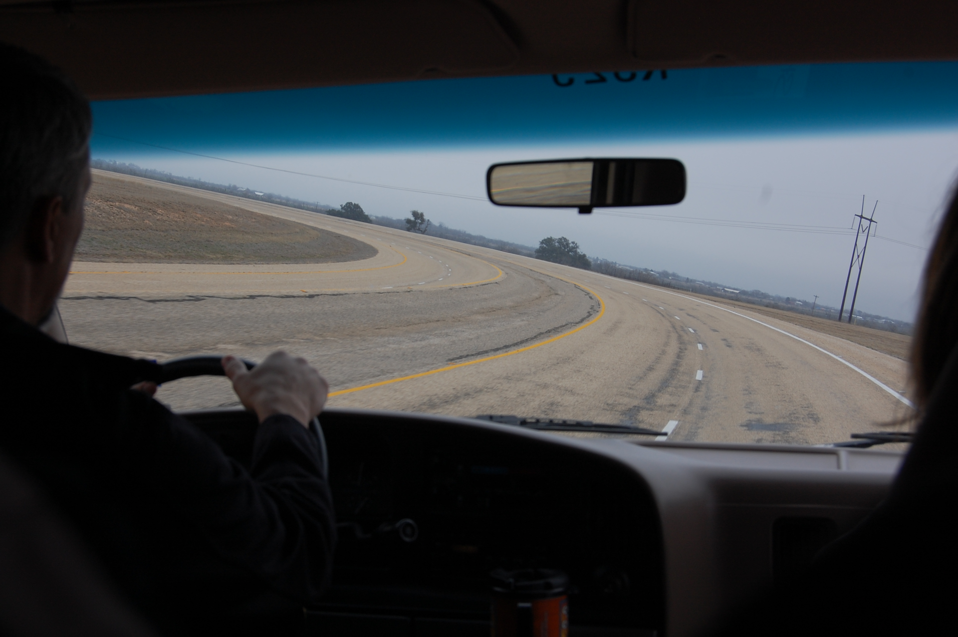 Good drivers bring value to a motor carrier but motor carriers need to make money before they can recruit and retain good drivers argues ProSight39s Hatahway Photo by Sean Kilcarr for Fleet Owner