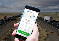 Trucker Path noted its freightmatching marketplace Truckloads app has reached over 250000 downloads Trucker Path noted its freightmatching marketplace Truckloads app has reached over 250000 downloads