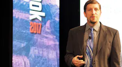 FMCSA39s Joe DeLorenzo suggested some things for fleets to keep in mind in the runup to the ELD mandate39s Dec 2017 deadline at Omnitracs39 Outlook user conference in Phoenix