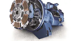 Eaton39s UltraShift PLUS