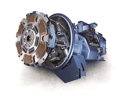 Eaton39s UltraShift PLUS Eaton39s UltraShift PLUS