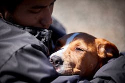 quotThe use of a trained service dog can be a reasonable accomshymodationrdquo said Gregory Gochanour EEOC regional attorney for the Chicago District ldquoEmployers must provide reasonable accommodations to an employee with a disabilityquot quotThe use of a trained service dog can be a reasonable accomshymodationrdquo said Gregory Gochanour EEOC regional attorney for the Chicago District ldquoEmployers must provide reasonable accommodations to an employee with a disabilityquot
