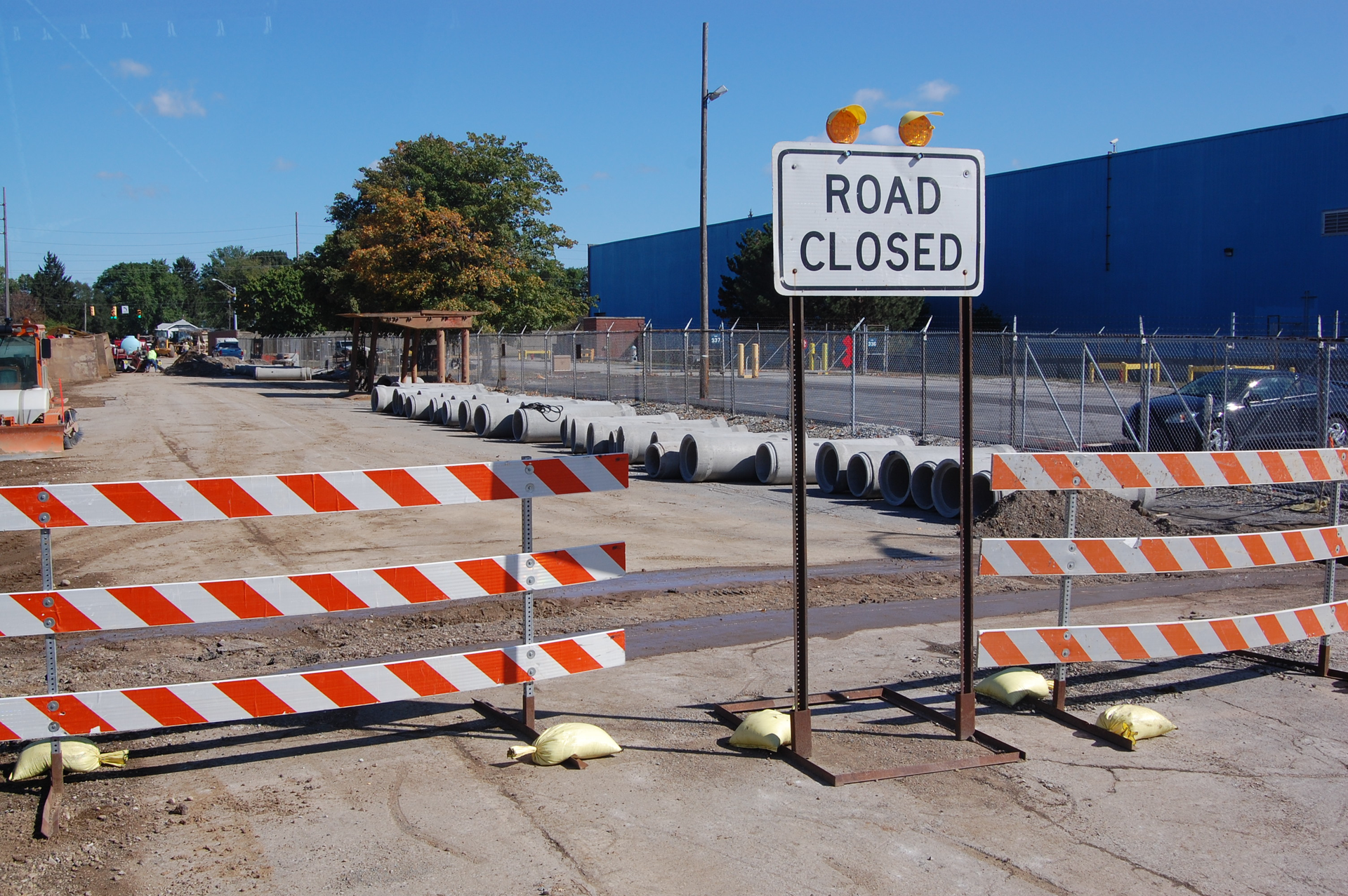 The American Association of State Highway and Transportation Officials AASHTO sees the Report Card as evidence that underinvesting in transportation infrastructure is quotfailing Americaquot Photo by Sean Kilcarr for Fleet Owner