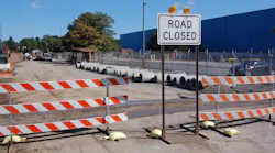 The American Association of State Highway and Transportation Officials AASHTO sees the Report Card as evidence that underinvesting in transportation infrastructure is quotfailing Americaquot Photo by Sean Kilcarr for Fleet Owner