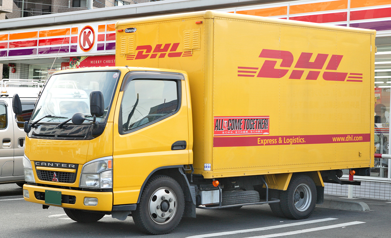 Goal of the program is to improve safety offer better logistics control and deliver more efficient operations through telematics data