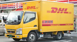 Goal of the program is to improve safety offer better logistics control and deliver more efficient operations through telematics data