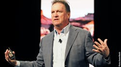Futurist Jim Carroll says if you want to feel out what&apos;s coming in trucking&apos;s future &mdash; a future he contends you might not even recognize, if you could skip forward a decade &mdash; think big, bold ideas.