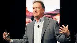 Futurist Jim Carroll says if you want to feel out what39s coming in trucking39s future mdash a future he contends you might not even recognize if you could skip forward a decade mdash think big bold ideas Futurist Jim Carroll says if you want to feel out what39s coming in trucking39s future mdash a future he contends you might not even recognize if you could skip forward a decade mdash think big bold ideas