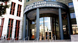 FMCSA39s SFD proposal had come under sharp criticism from several sources including trucking industry organizations and members of Congress who included various agency reforms in the new highway bill Specifically called into question was the proposed use of roadside inspection data and computer algorithms to determine if a trucking company is unfit to operate Photo courtesy of DOT