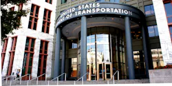 FMCSA39s SFD proposal had come under sharp criticism from several sources including trucking industry organizations and members of Congress who included various agency reforms in the new highway bill Specifically called into question was the proposed use of roadside inspection data and computer algorithms to determine if a trucking company is unfit to operate Photo courtesy of DOT