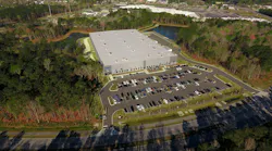 The company said ldquolocalizingrdquo production of its ADBs in the US will allow it to not only ldquotunerdquo its ADB products better for North American fleets but help reduce costs as well Photo courtesy of WABCO