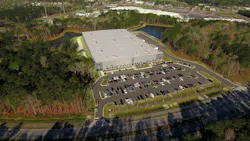 The company said ldquolocalizingrdquo production of its ADBs in the US will allow it to not only ldquotunerdquo its ADB products better for North American fleets but help reduce costs as well Photo courtesy of WABCO