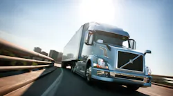 Volvo Trucks North America is extending its Volvo Trucks Uptime Services to legacy vehicles through the addition of telematics connectivity via partner Geotab