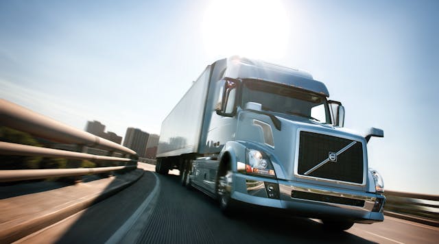 Volvo Trucks North America is extending its Volvo Trucks Uptime Services to legacy vehicles through the addition of telematics connectivity via partner Geotab.