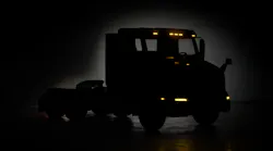 Volvo Trucks North America announced it will introduce its new Volvo VNR model designed expressly for regional haul applications on April 20